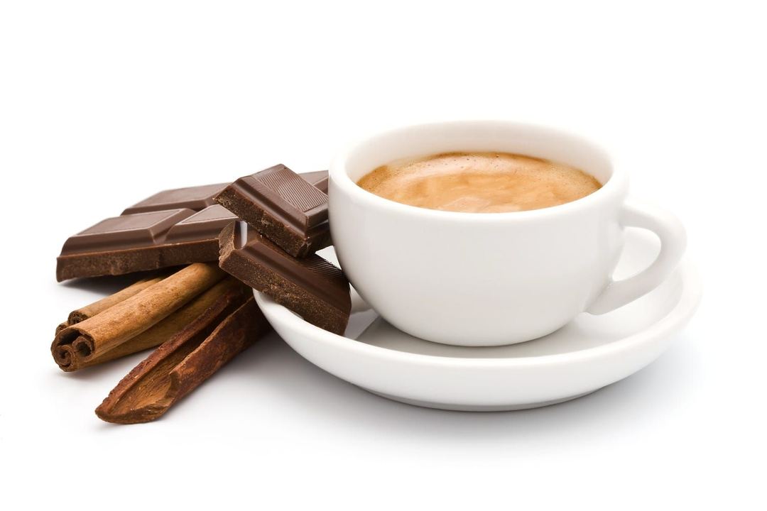 kávé és csokoládé diéta