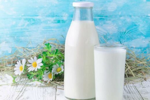 Kefir diéta, hogy egy hét alatt lefogyjon