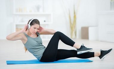 gyakorlatok a fogyáshoz