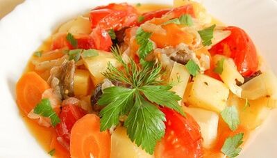 kiút a hajdina diétából