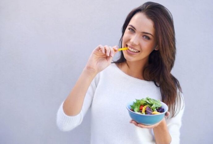 Keto étrend